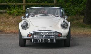Imagen 6/50 de Daimler SP 250 (1960)