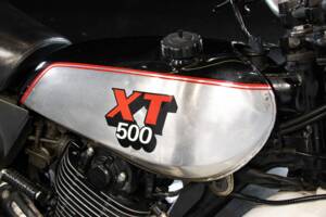 Immagine 33/49 di Yamaha XT 500 (1982)