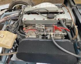 Image 8/27 of Taydec MK 4 (1985)