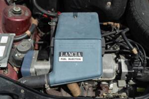 Immagine 45/46 di Autobianchi Y10 (1993)