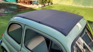 Bild 15/61 von FIAT 500 Nuova (1958)