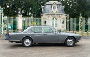 Image 8/13 of Maserati Quattroporte 4200 (1965)