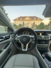 Obraz 8/8 pojazdu Mercedes-Benz CLS 63 AMG (2013)