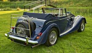 Image 6/50 of Morgan Plus 4 (1954)
