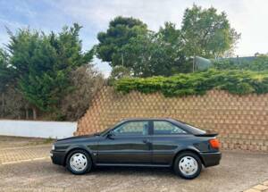 Bild 8/21 von Audi Coupé S2 (1990)
