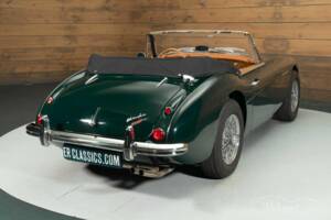 Bild 15/19 von Austin-Healey 3000 Mk III (BJ8) (1965)
