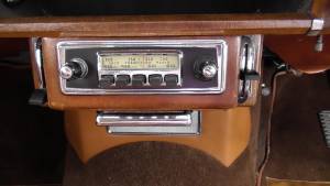 Bild 20/49 von Daimler V8-250 (1968)