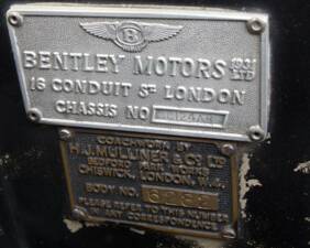 Image 29/50 of Bentley S 2 (1960)