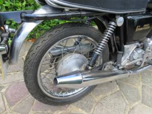 Image 38/47 of Norton Commando 850 Roadster (1974)