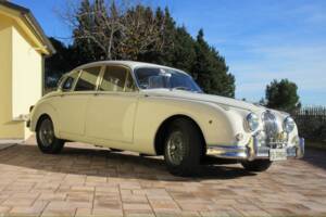 Bild 2/22 von Jaguar Mk II 3.4 (1962)