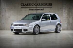 Bild 1/100 von Volkswagen Golf IV 3.2 R32 (2002)