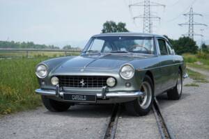 Afbeelding 20/72 van Ferrari 250 GTE (1962)
