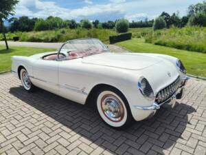 Image 4/8 de Chevrolet Corvette (1954)