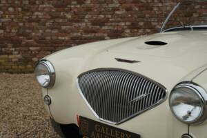 Image 39/50 de Austin-Healey 100/4 (BN1) (1953)