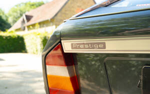 Afbeelding 14/41 van Citroën CX Prestige (1976)
