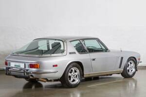 Image 10/20 of Jensen Interceptor  MK II (1971)