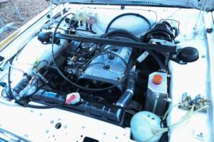 Afbeelding 20/50 van Ford Escort RS 1600 (1973)