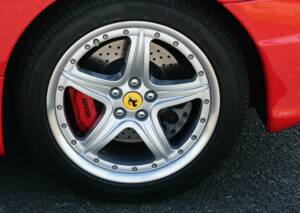 Imagen 27/50 de Ferrari 360 Spider (2003)