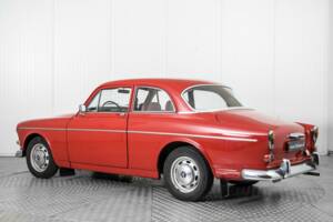 Image 6/50 de Volvo Amazon S (1970)