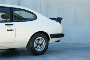 Image 36/39 de Ford Capri 2,8 Turbo (1982)