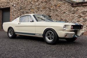 Afbeelding 7/48 van Ford Shelby GT 350 (1965)