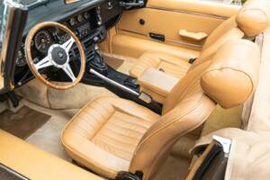 Image 48/50 de Jaguar Type E V12 (1973)