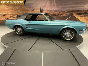 Image 3/50 of Ford Mustang 289 (1967)