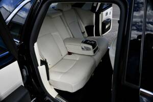 Immagine 27/50 di Rolls-Royce Ghost (2010)