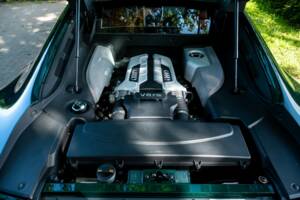Image 33/33 of Audi R8 (2007)