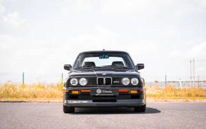 Image 15/91 of BMW M3 Sport Evo (1990)