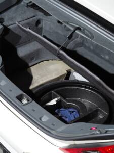 Immagine 26/49 di Mercedes-Benz SL 55 AMG (2006)