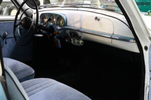 Image 20/27 of Alfa Romeo 1900 TI Super Berlina (1955)