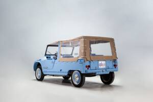 Imagen 15/46 de Citroën Méhari (1979)