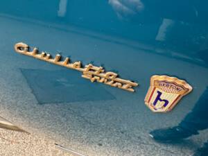 Imagen 16/42 de Alfa Romeo Giulietta Sprint (1960)