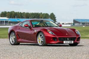Image 1/44 of Ferrari 599 GTB Fiorano (2008)