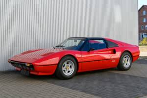 Bild 3/45 von Ferrari 308 GTSi (US) (1980)