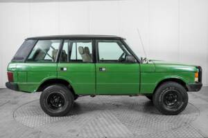 Bild 10/50 von Land Rover Range Rover Classic (1973)