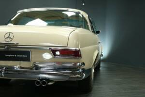 Afbeelding 36/50 van Mercedes-Benz 280 SE (1969)