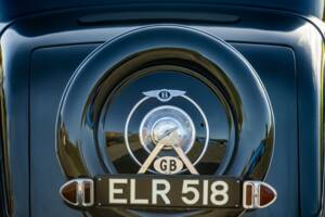 Image 33/50 de Bentley 4 1/2 Litre (1938)