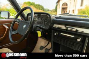 Immagine 10/15 di BMW 2500 (1970)