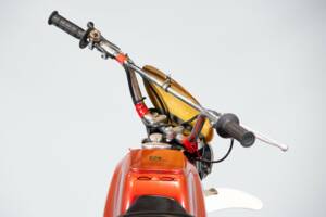 Immagine 17/50 di Gilera 124 5V Regolarità Casa (1972)