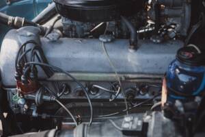 Image 45/50 of Mercedes-Benz 220 a (1956)