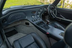 Immagine 36/50 di TVR S2 (1989)