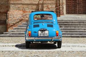Bild 7/8 von FIAT 500 L (1970)