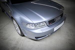 Imagen 50/100 de Audi RS4 Avant (2001)
