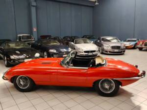 Bild 8/62 von Jaguar E-Type 3.8 (1963)