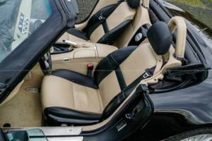 Bild 13/13 von BMW Z8 (2001)