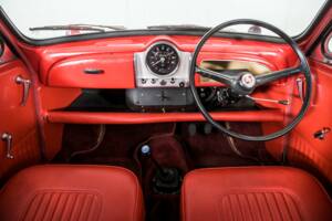 Bild 7/50 von Morris Minor 1000 Traveller (1969)