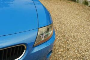 Image 12/50 of BMW Z4 3.0i (2005)