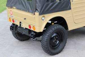 Image 50/50 de Suzuki LJ 80 (1980)